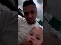 Man gets robbed in broad daylight‼️🤬 A fight breaks out #viral #shorts #baby #dad #gaming