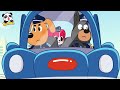 False Advertising | Educational Cartoons | Safety Tips | Kids Cartoon | Sheriff Labrador | BabyBus