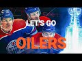 Edmonton Oilers Stanley Cup Final 2024 Cinematic Hype Video
