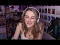 totally *NOT* crying to OLDER by Lizzy McAlpine | Album Reaction