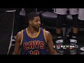 Kyrie Drops 57 PTS & Buzzer-Beater To Force OT In W | #NBATogetherLive Classic Game