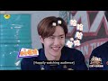 Day Day Up 20191103 —— Wang Yibo Unlocks A New Identity To Become A Firefighter【MGTV English】