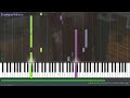 The Sims 2 Apartment Life - Sims Will Build (Synthesia)