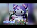 KUROMI.#kuromi #sanrio #mymelody