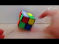 You try solving a rubiks cube