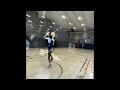 Form Shooting & Dribble Pull-up Drills