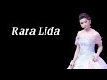 RARA LIDA 