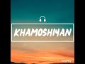 khamosiyan short cover