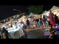 Live music at night Market Laguna Phuket.