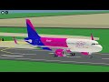 19 MINUTES of TAKEOFFS & LANDINGS | PTFS ATC24 | Greater Rockford Airport [RFD/IRFD]