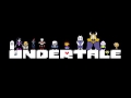 UNDERTALE - All Boss Battle Themes (Pitched down)