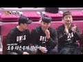 [#콜렉습🗃️] 배운대로 실력 발휘하는 성장캐🏀, 차은우 핸섬 타이거즈 골 모음