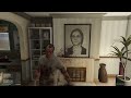 Floyd and Debra's dead body - GTA 5