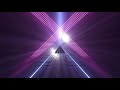 LUM!X, KSHMR & Gabry Ponte - Scare Me (feat. Karra) | Beat Saber Lightshow