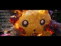 Pokémon Detective Pikachu - Poké Floats Smash Scene