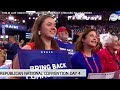 RNC Day 4 live: Speeches by Mike Pompeo, Tucker Carlson & Donald Trump wrap up Republican convention