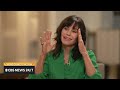Extended interview: Courteney Cox on late 