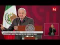 EU reclamó a México por entregar mina de litio a China: AMLO