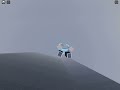 The kratos fall makes it into roblox
