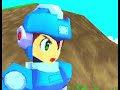 Mega Man Legends 2 - Part 5/19 The Game Froze 🥶