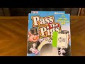 Pass the Pigs (Unboxing #878)