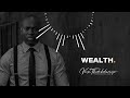 Vusi Thembekwayo on Wealth