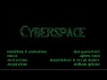 cyberspace 3d animation
