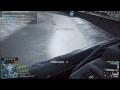 Battlefield 4 - Cool Looking Graphic Glitch
