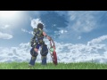 Xenoblade Chronicles 2 - Nintendo Switch Presentation 2017 Trailer