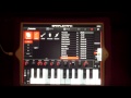 Miroslav Philharmonik soundpack for iPad SampleTank  Sound Demo