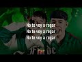 Fin de Semana - Junior H ft. Oscar Maydon (Letra/Lyrics)