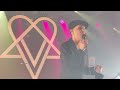 Ville Valo VV - Killing Loneliness HD live at Ljubljana 2024