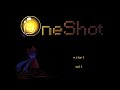 OneShot: DIFFERENCES between Remake and Original game