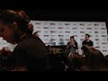 FanExpo Toronto 2015 - Tyler Hoechlin Part 2