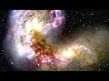 Space Ambient Music ✨ Relaxing Music for Focus, Sleep Music