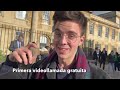 A gifted student's life at the University of Cambridge