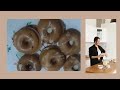 How To make A  Donut