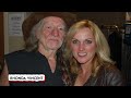The Life And Sad End Of Willie Nelson