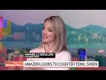 Resurgent US Dollar Batters Asian Currencies | Bloomberg: The China Show 6/27/2024