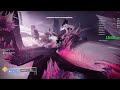 Solo Flawless Root of Nightmares Speedrun in 37:45