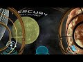 360° Explore Our Solar System in VR