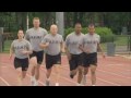 Running - Guard Fit Challenge