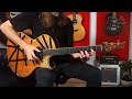 Mike Dawes - Jump (Van Halen) Solo Acoustic Guitar