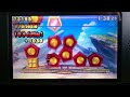 Super Smash Bros 3DS (1.0.4) - Weird Glitch with Mr Game & Watch? Trophy Rush (Trophée à gogo)