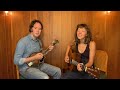 Reimagine Art Responders: Mandolin Orange Virtual Concert