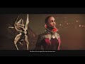 Destiny 2: Season of the witch final mission and cutscene