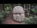 National Museum of Anthropology, Mexico City, CDMX | Walking Tour 4K