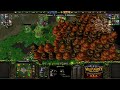 ВИВЕРНЫЙ ВАРИАНТ ИГРЫ: Simmons (Orc) vs Jens (Ne) Warcraft 3 Reforged