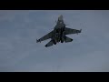Russian Su-57s brutally destroy a US aircraft carrier carrying 500 leopard tanks