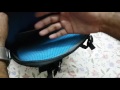 Alienware vindicator backpack v2.0 for Laptops unboxing and complete review - WHY ITS BEST IN 2022 ?